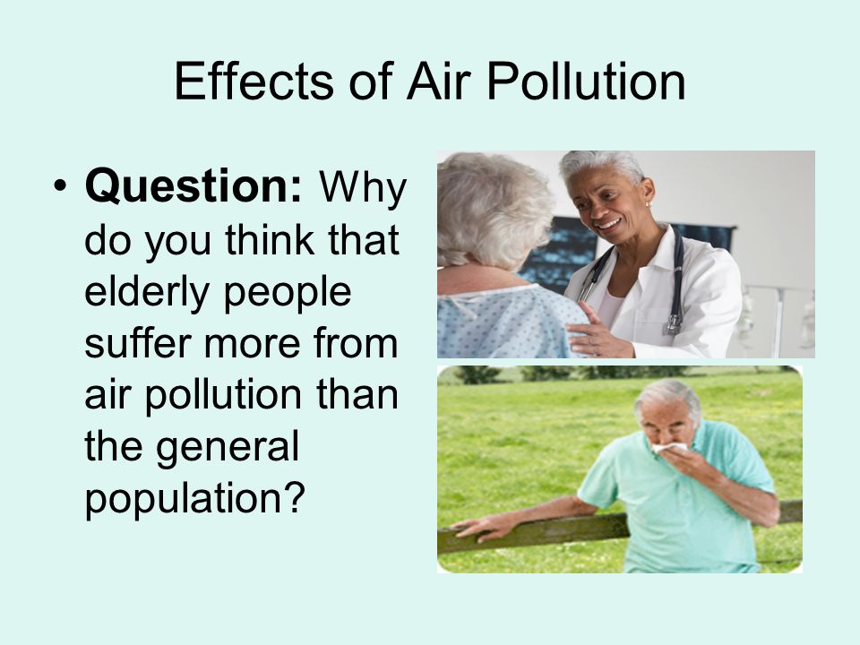 Essay on Air Pollution: Causes, Effects and Control of Air Pollution